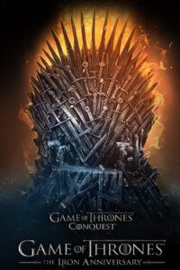 مسلسل Game of Thrones: The Iron Anniversary مترجم