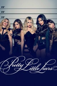 مسلسل Pretty Little Liars مترجم HD